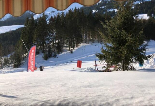 Haus ALPINPLUS