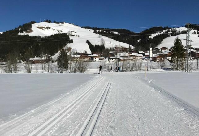 Haus ALPINPLUS