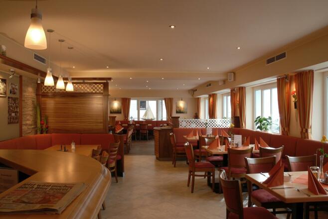 unser Restaurant