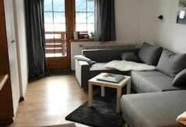 Haus ALPINPLUS
