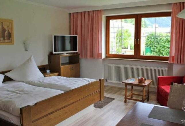 Haus Tyrol