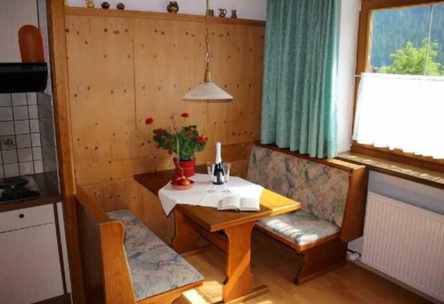 Haus Tyrol