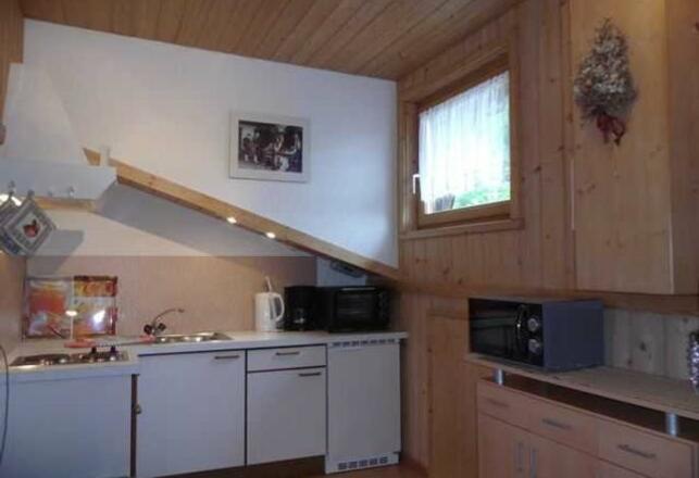 Haus Monika