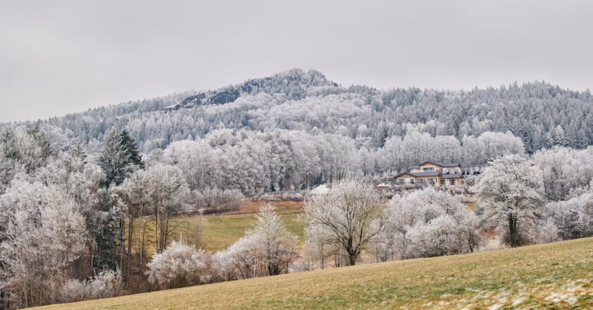 Winterherausforderung