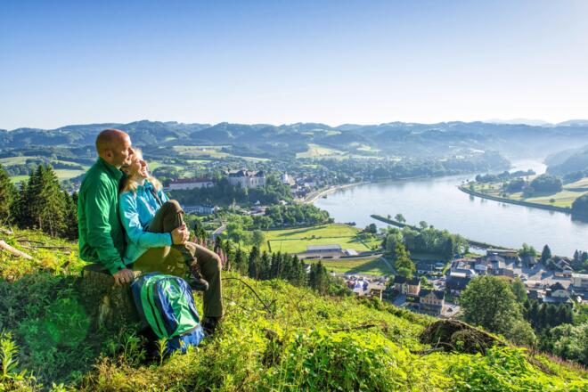 2014_Wandern_am_Donausteig_bei_Grein