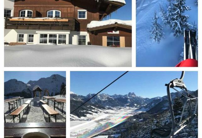 Haus ALPINPLUS