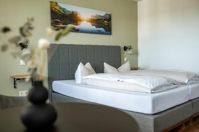 Doppelzimmer