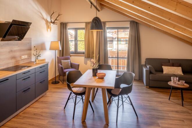 Wohlfühlwohnung 2