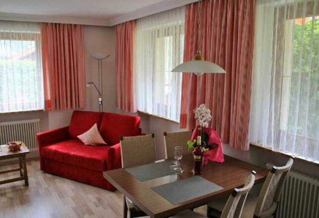Haus Tyrol