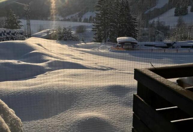 Haus ALPINPLUS