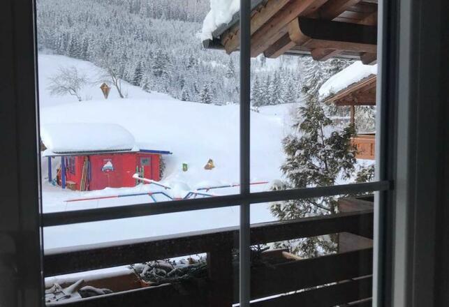 Haus ALPINPLUS