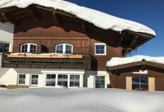 Haus ALPINPLUS