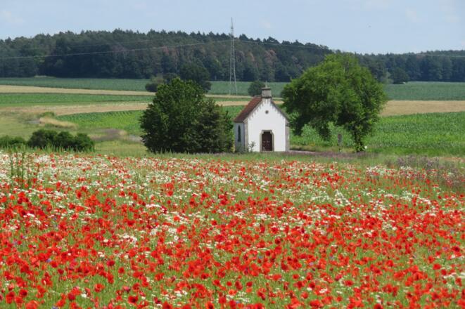 Lembacher Käppele