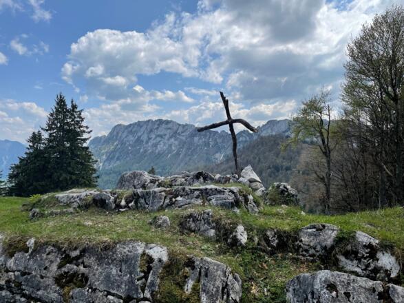 Pfannstein-Trail - Micheldorf