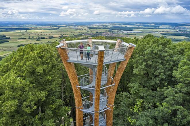 Zabelsteinturm