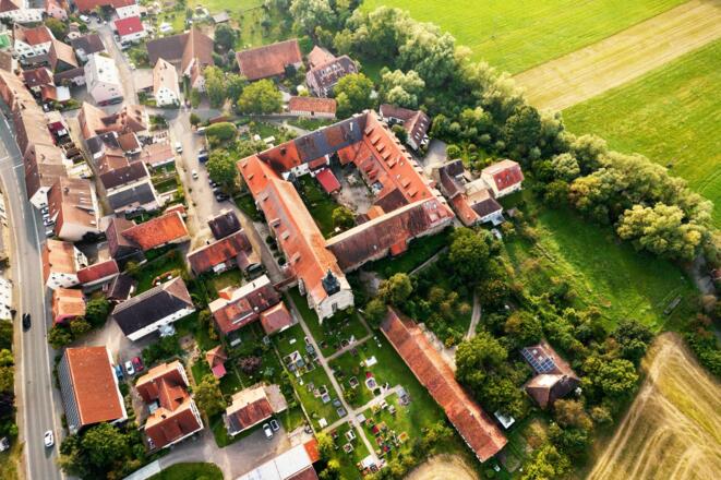 Kloster Birkenfeld