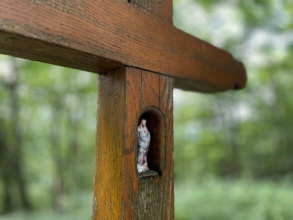 Glasenberg Trail - Maria Neustift