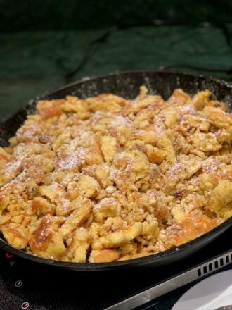 Kaiserschmarrn