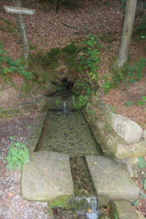 Erlesbach-Brünnla