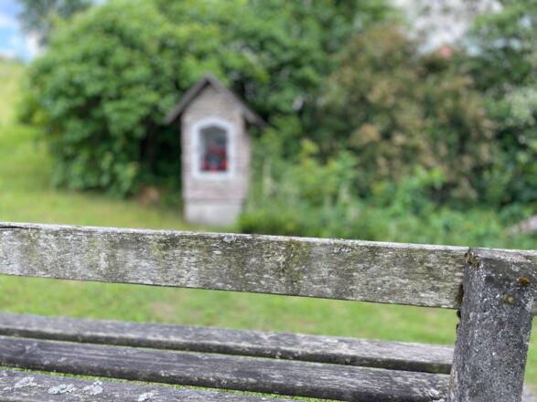 Glasenberg Trail - Maria Neustift