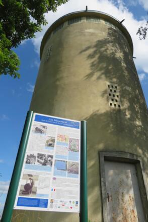 Wasserturm