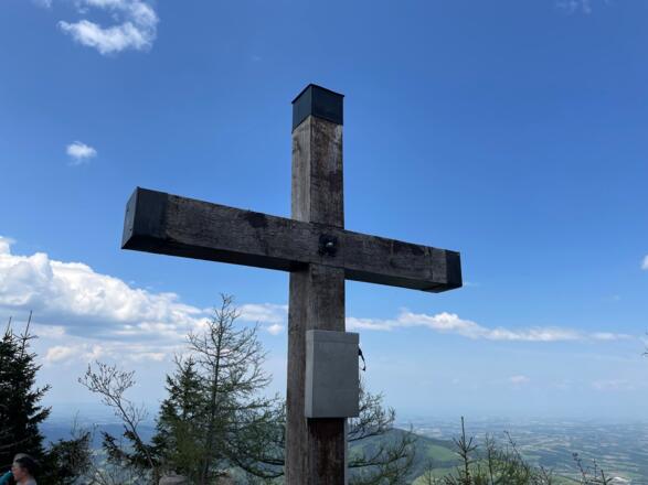 Pfannstein-Trail - Micheldorf