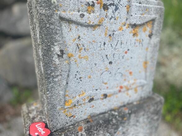 Glasenberg Trail - Maria Neustift