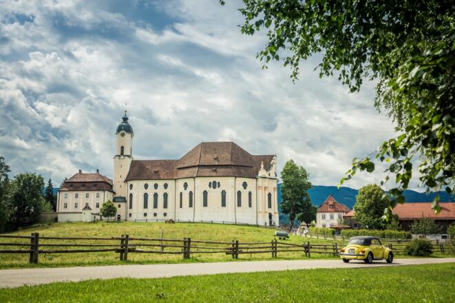 Wieskirche