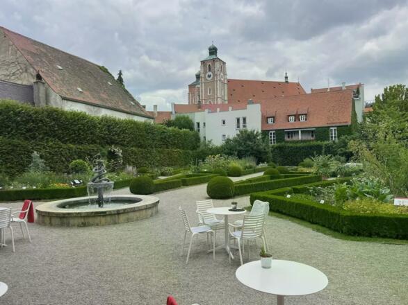 Multimedia Audioguide auf dem Rad mit der Locandy App durch die Region 10