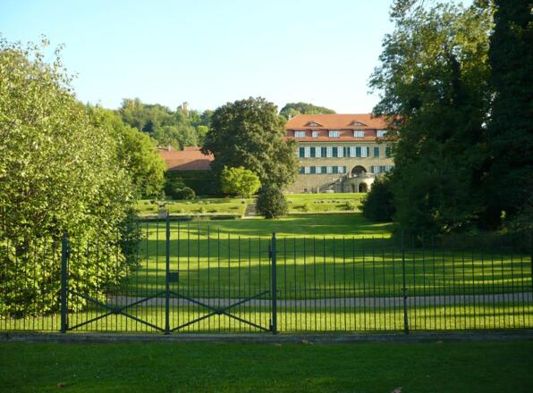 Schloss Castell