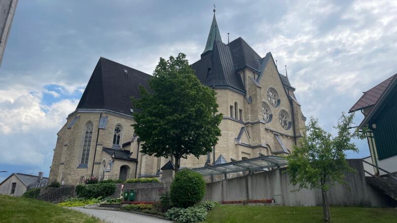 Glasenberg Trail - Maria Neustift