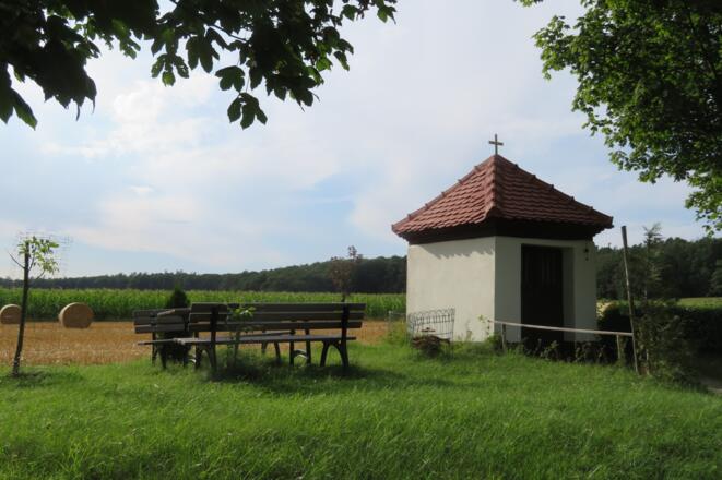Kapelle