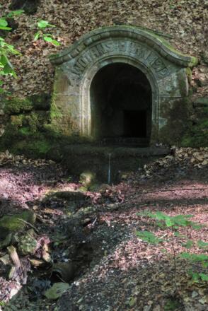 Wotansbornbrunnen