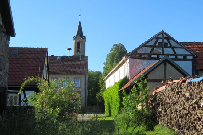 Fabrikschleichach