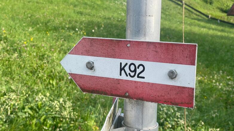 Altpernstein-Trail - Micheldorf