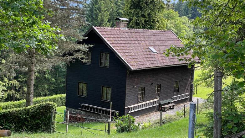 Glasenberg Trail - Maria Neustift