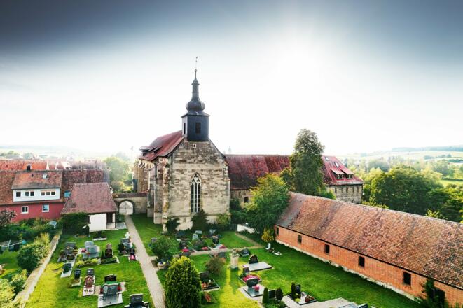 Kloster Birkenfeld