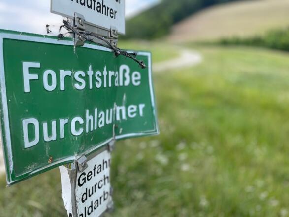 Glasenberg Trail - Maria Neustift