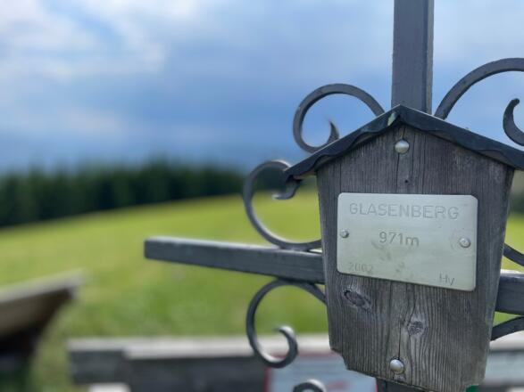 Glasenberg Trail - Maria Neustift