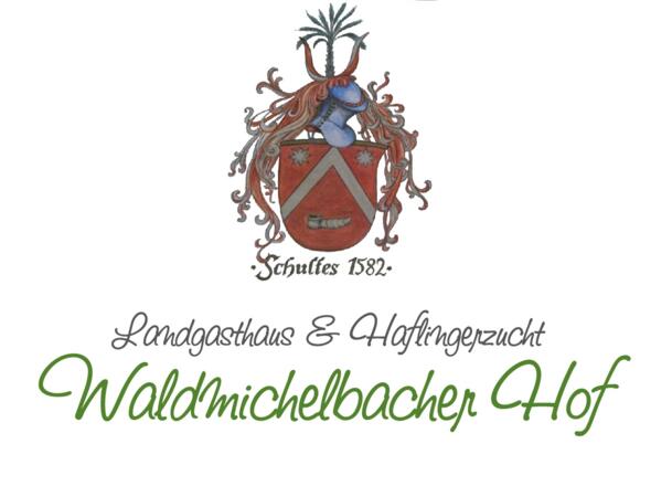 Wappen Waldmichelbacher Hof