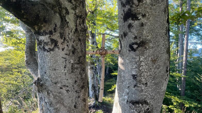 Lustiges Kegerl - Steyrdurchburch Trail