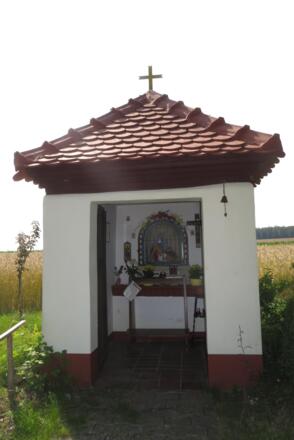 Kapelle am Holzberg
