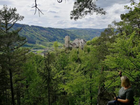 Schloss Marssbach