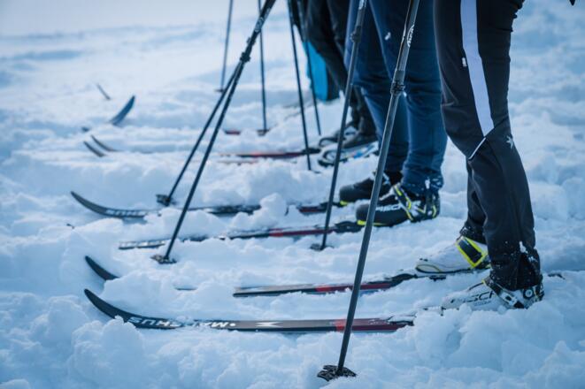 Backcountry Material