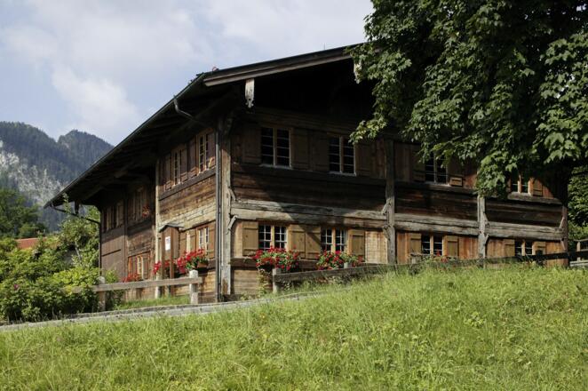 Heimathaus Pfronten