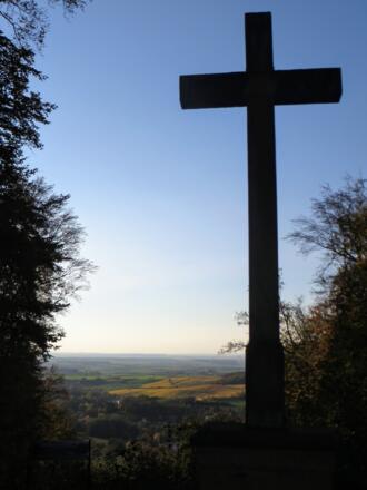 Magdalenen Kreuz