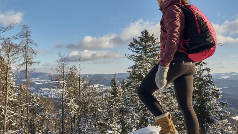 Winterwandern