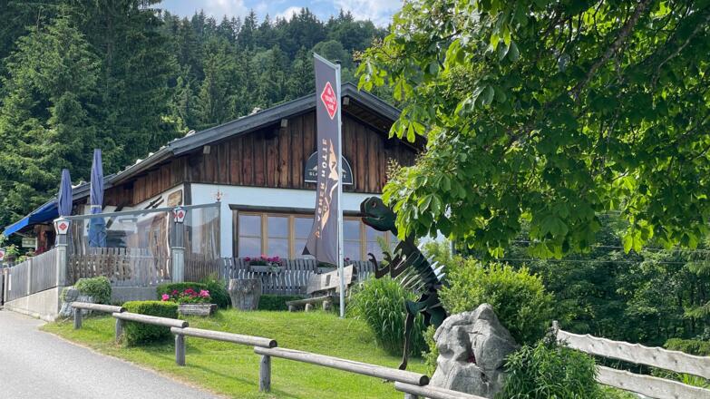 Glasenberg Trail - Maria Neustift