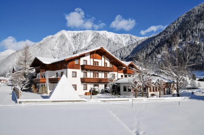 Hotelansicht