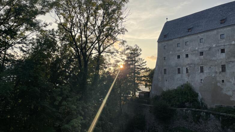 Altpernstein-Trail - Micheldorf